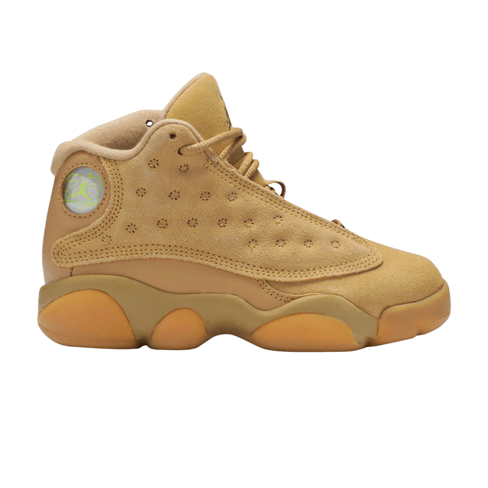 Кроссовки Air Jordan 13 Retro PS 'Wheat'