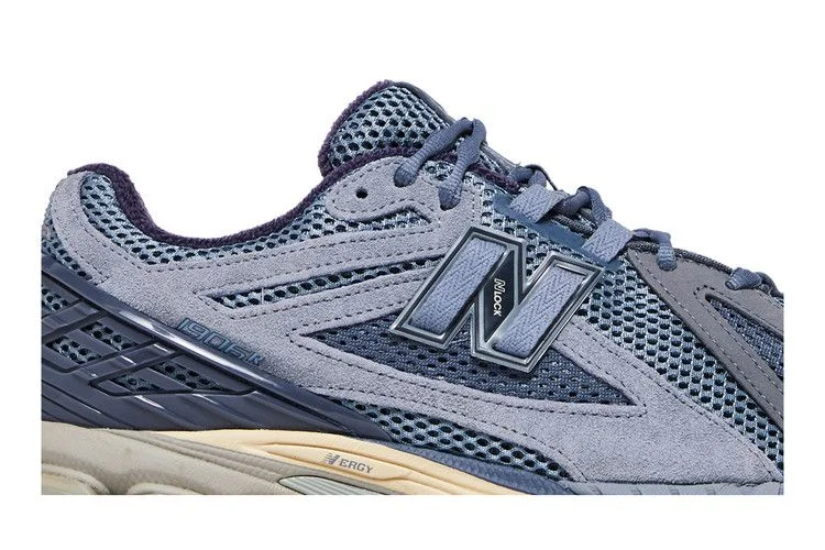 Кроссовки AURALEE x New Balance 1906R 'Flint Stone'