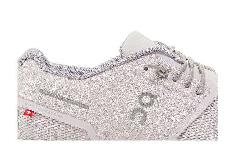 Кроссовки ON Wmns Cloud 5 'Lily Frost'
