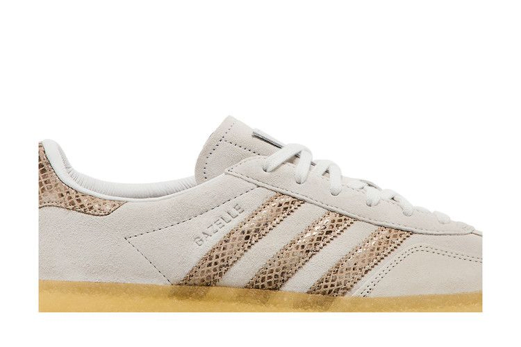 Кроссовки Ronnie Fieg x Clarks x adidas 8th Street Gazelle Indoor 'Kithmas'