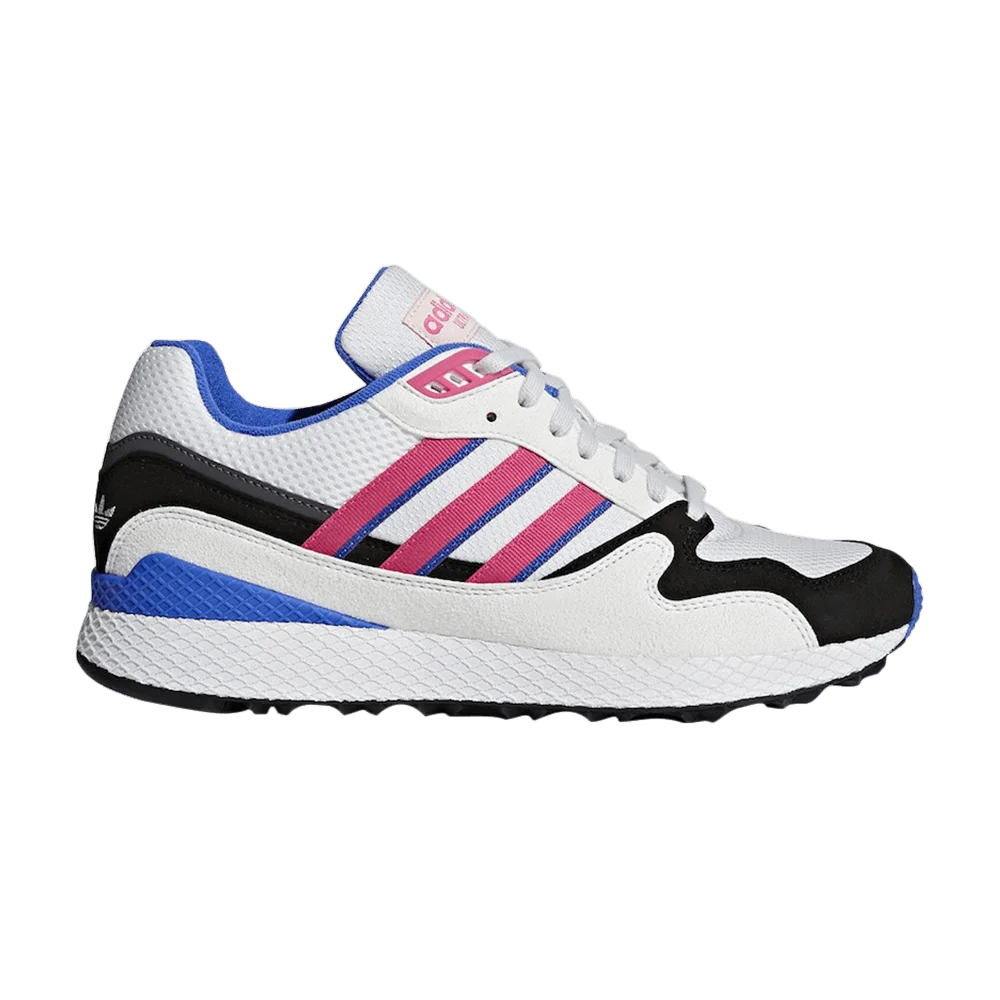Krossovki-adidas-Ultra-Tech-White-Pink