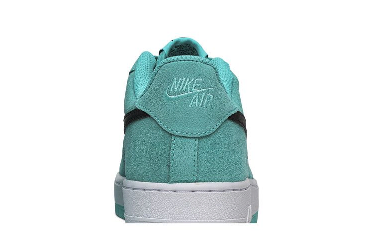 Кроссовки Air Force 1 Low GS 'Have A Nike Day - Hyper Jade'