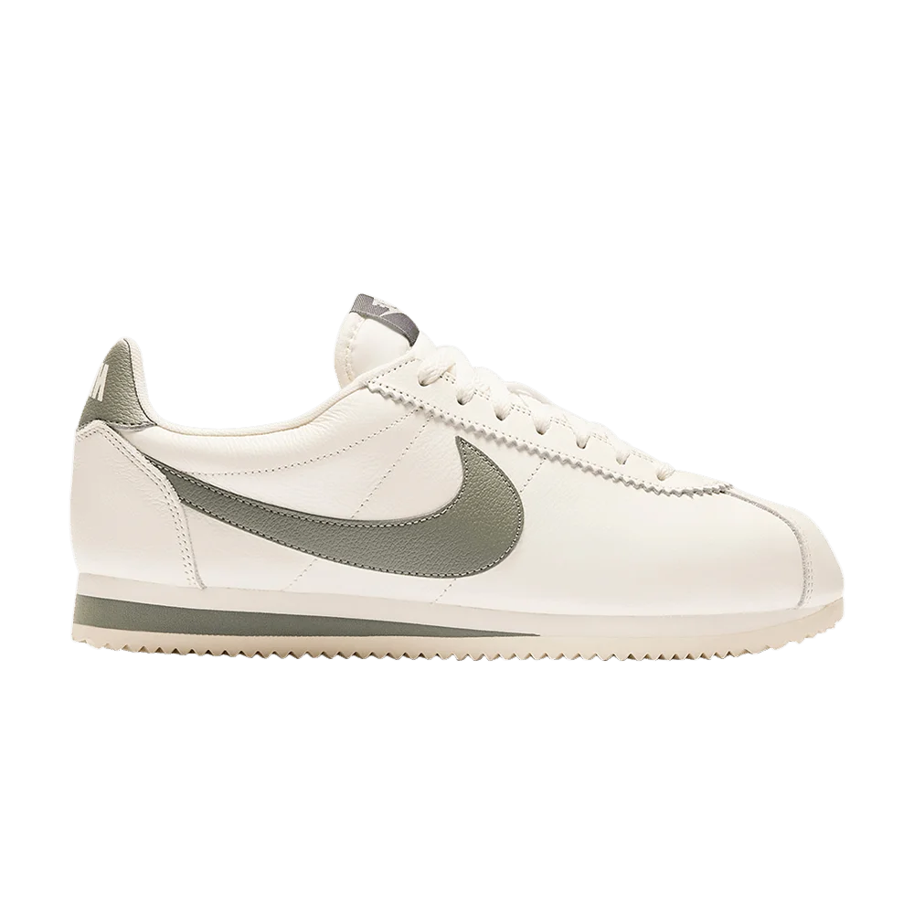 Krossovki-Nike-Classic-Cortez-Leather-SE-Dark-Stucco
