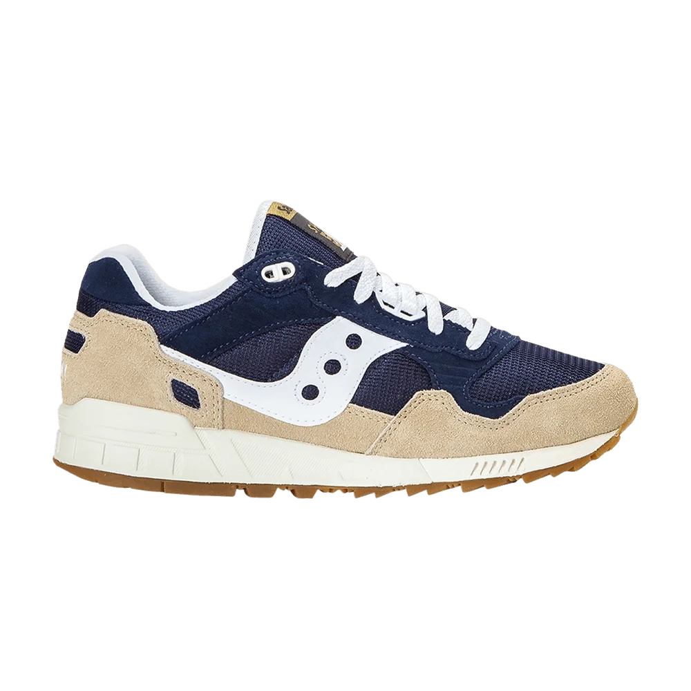 Krossovki-Saucony-Shadow-5000-Vintage-Navy-Tan