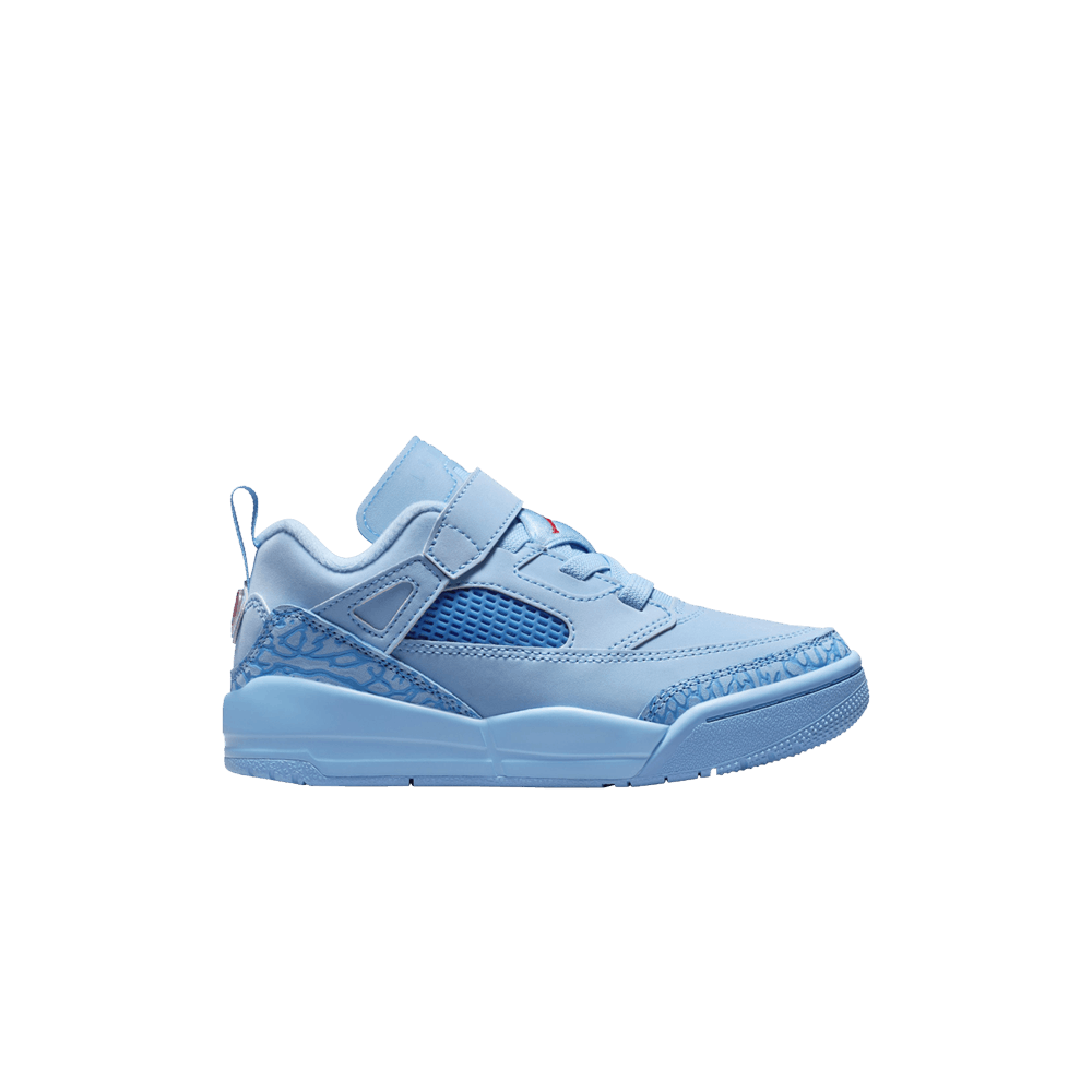Кроссовки Air Jordan Spizike Low PS 'Houston Oilers'