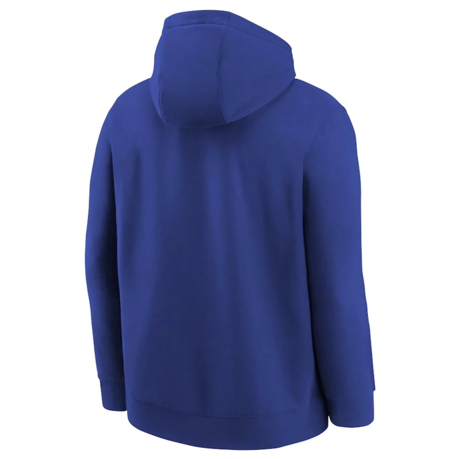 Худи Nike New York Knicks Club Logo City Edition NBA Youth Hoodie