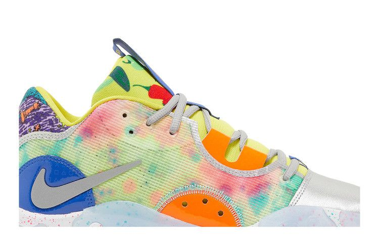 Кроссовки Nike PG 6 'What The'