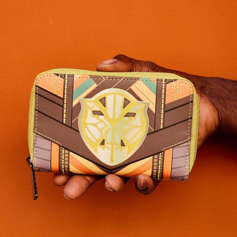 Black-Panther-Okoye-Cosplay-Zip-Around-Wallet-3