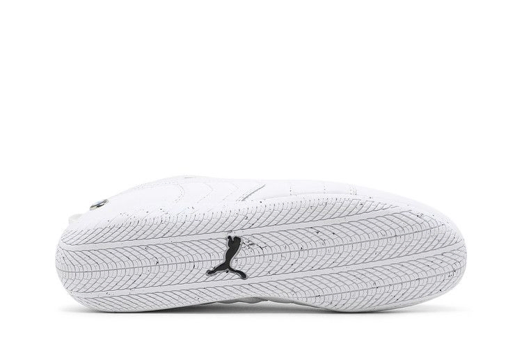 Кроссовки BMW Motorsport x Puma Speedcat 'Triple White'