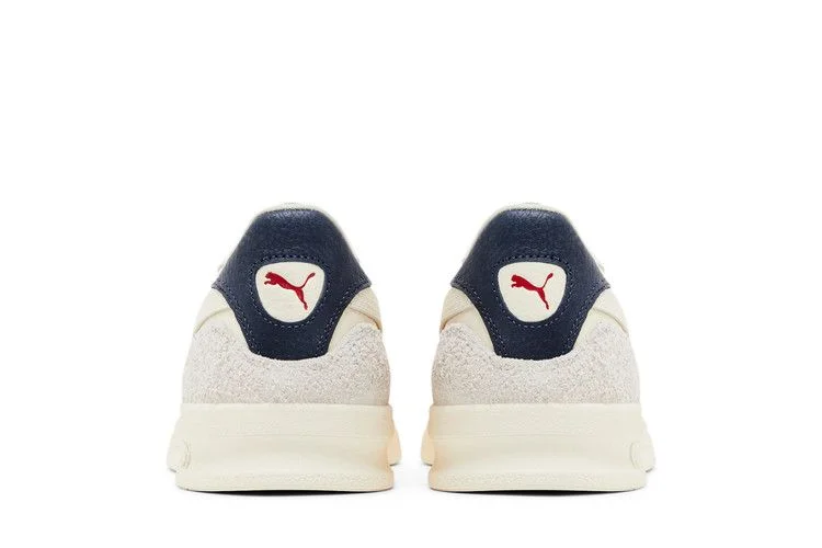 Кроссовки Puma Indoor OG 'Frosted Ivory Navy'
