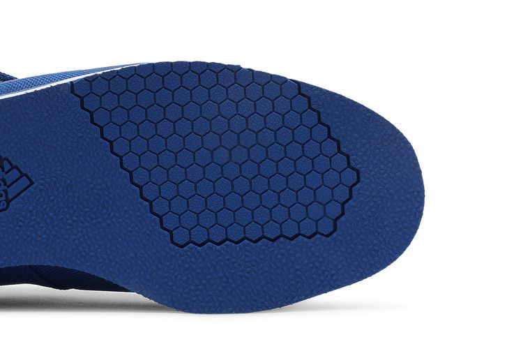 Кроссовки Adidas Powerlift 4 'Royal Blue'