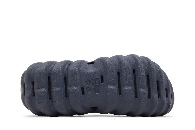 Кроссовки Crocs Echo Clog 'Storm'