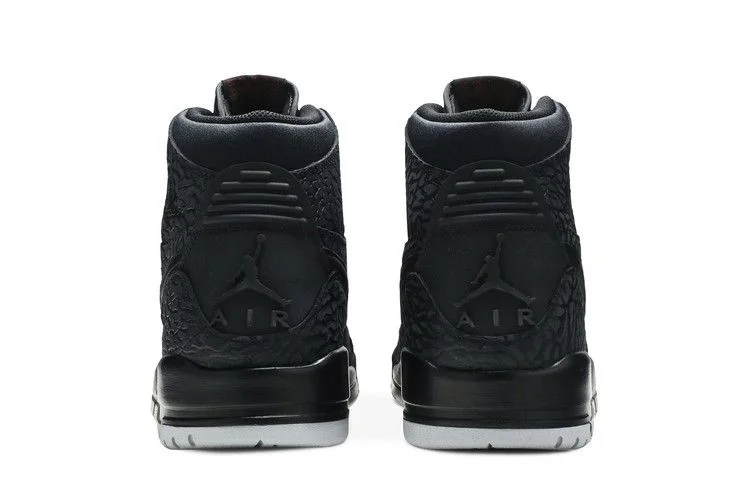 Кроссовки Air Jordan Legacy 312 'Elephant Print'