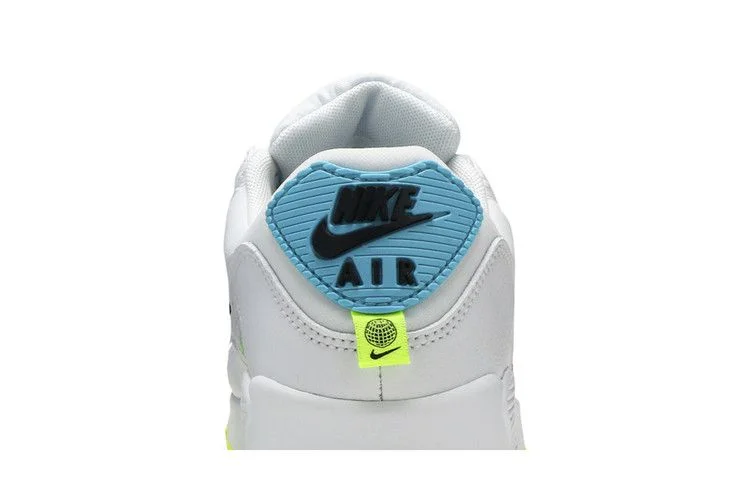Кроссовки Nike Wmns Air Max 90 SE 'Worldwide Pack'