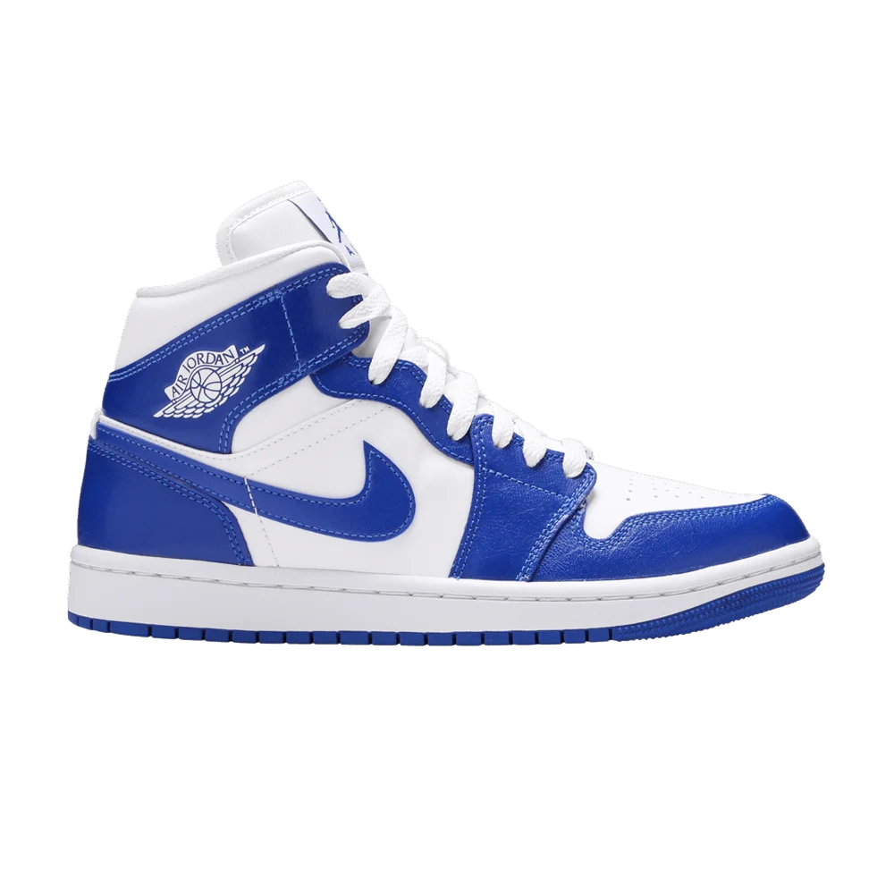 Krossovki-Wmns-Air-Jordan-1-Mid-Kentucky-Blue