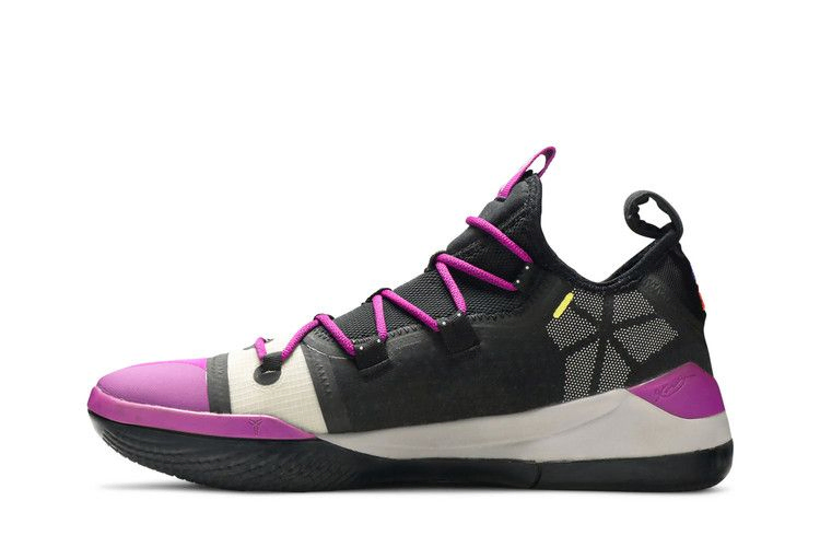 Кроссовки Nike Kobe A.D. 2018 'Lakers Away'