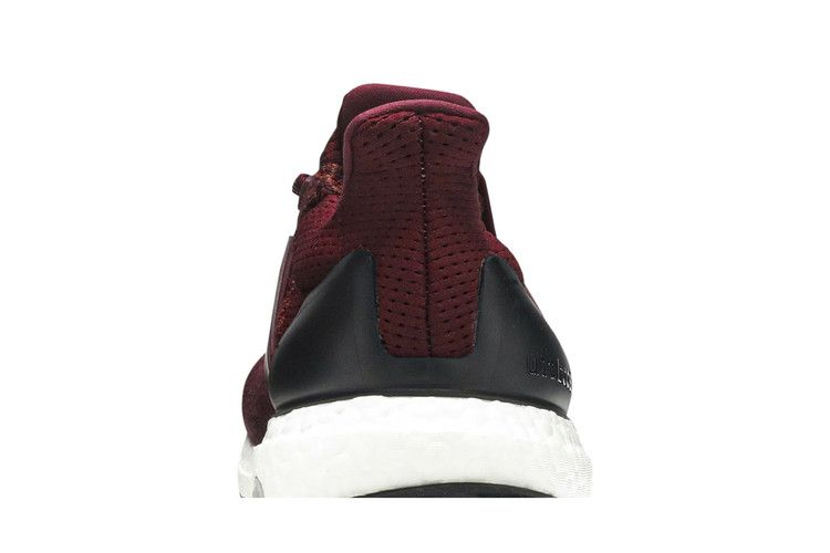 Кроссовки adidas UltraBoost 1.0 Limited 'Burgundy'