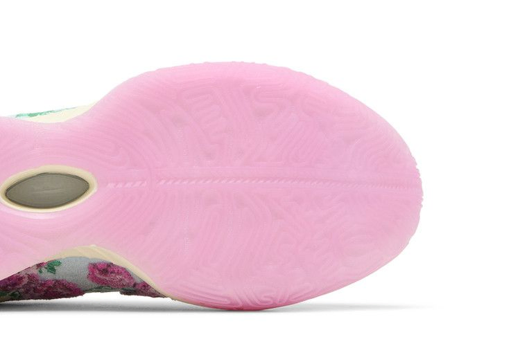 Кроссовки Nike LeBron 21 Premium 'Grandma's Couch Pack - Pearl of Z'