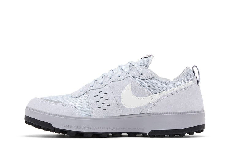 Кроссовки Nike C1TY 'Concrete'