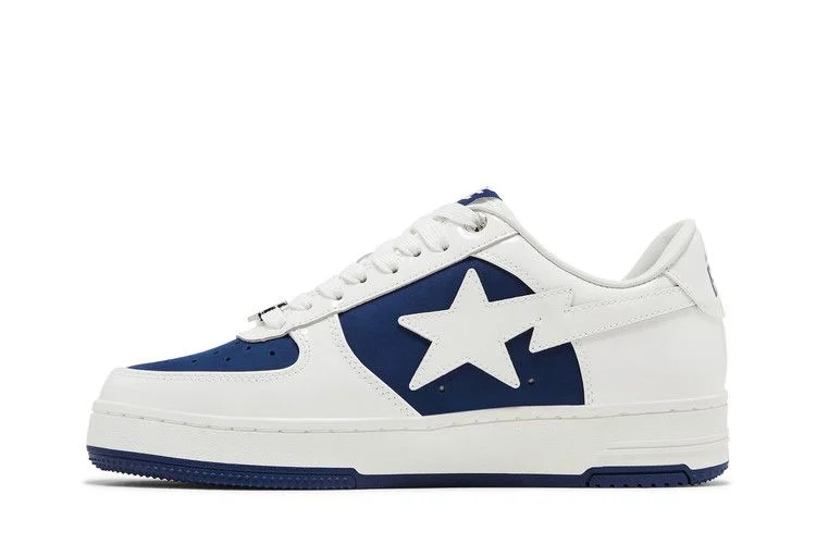 Кроссовки Bapesta #6 M2 'Navy'