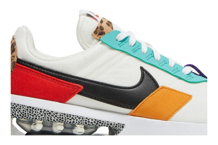 Кроссовки Nike Wmns Air Max Pre-Day SE 'Safari'