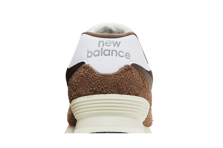 Кроссовки New Balance 574 'Dark Mushroom'