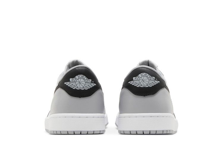 Кроссовки Air Jordan 1 Retro Low OG 'Barons'