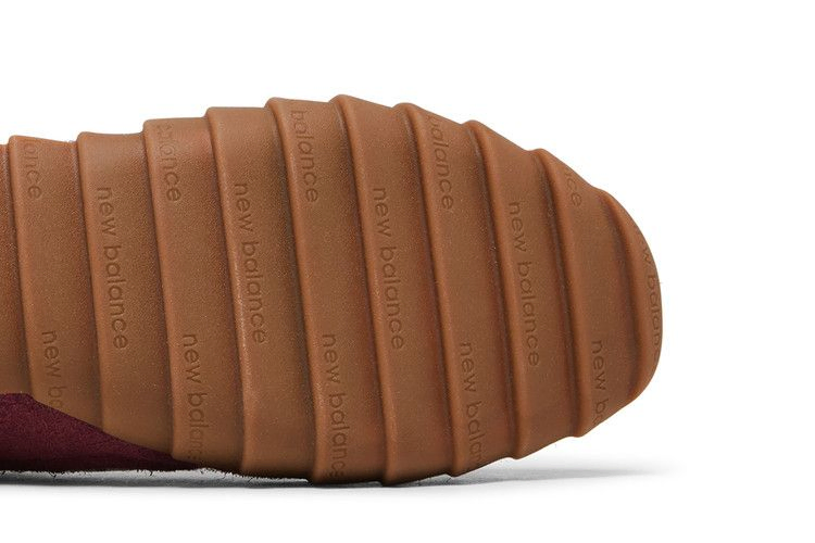 Кроссовки New Balance RC30 'Burgundy'