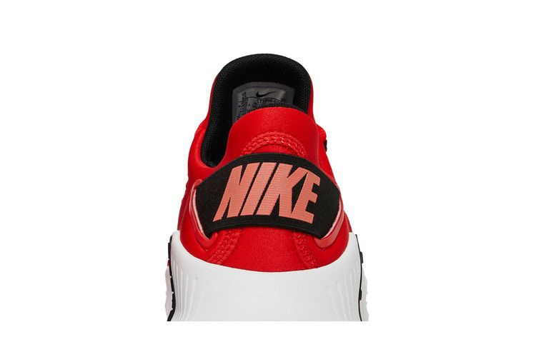 Кроссовки Nike Free Metcon 4 'Chile Red'