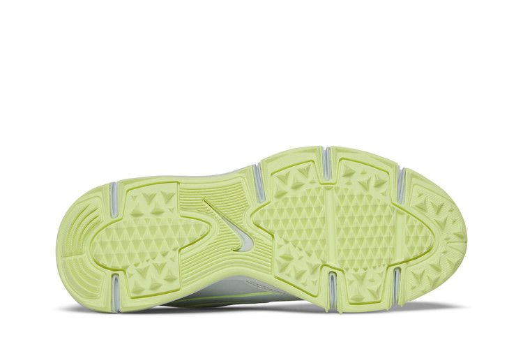 Кроссовки Nike Wmns Explorer 2 'Pure Platinum Volt'