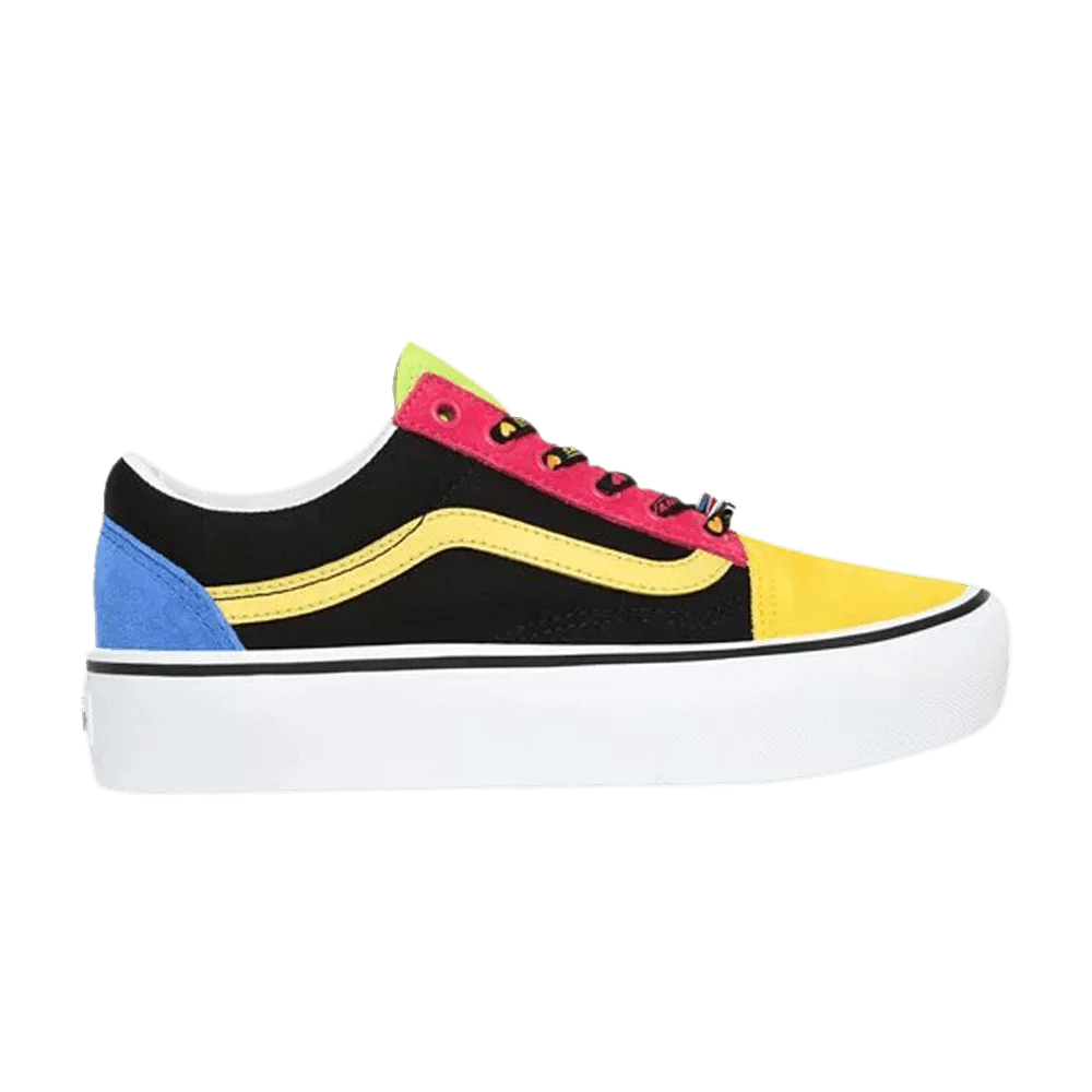 Krossovki-Old-Skool-Platform-Vans-Beads