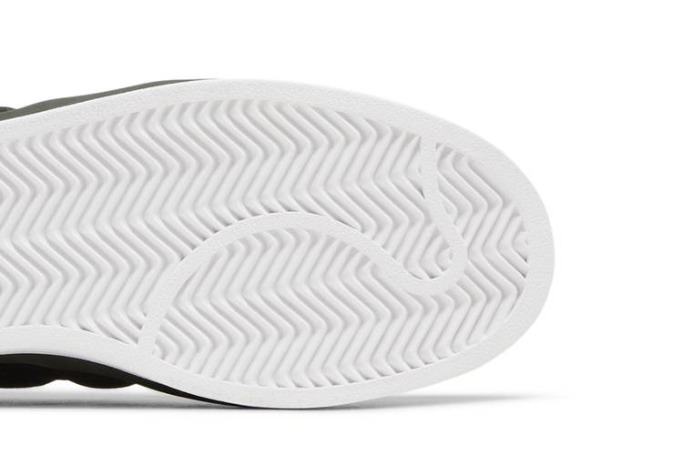 Кроссовки Moncler x adidas Campus 'The Art of Exploration - Olive Night'