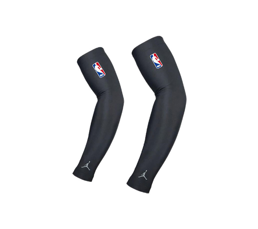 Нарукавники NBA на выбор
