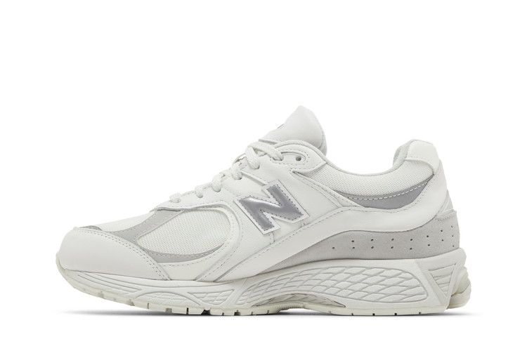 Кроссовки New Balance 2002R GORE-TEX 'White Brighton Grey'