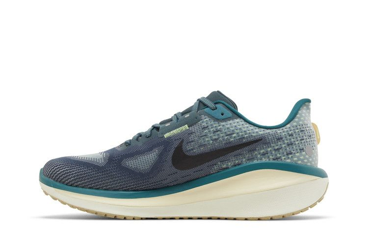 Кроссовки Nike Vomero 17 'Deep Jungle'