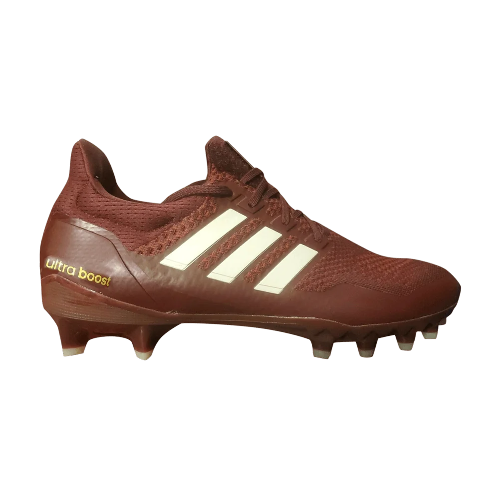 Krossovki-Adidas-UltraBoost-Cleat-Texas-AM-Aggies