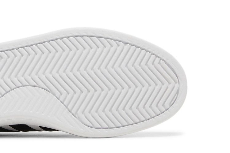 Кроссовки adidas Grand Court 2.0 'White Black'