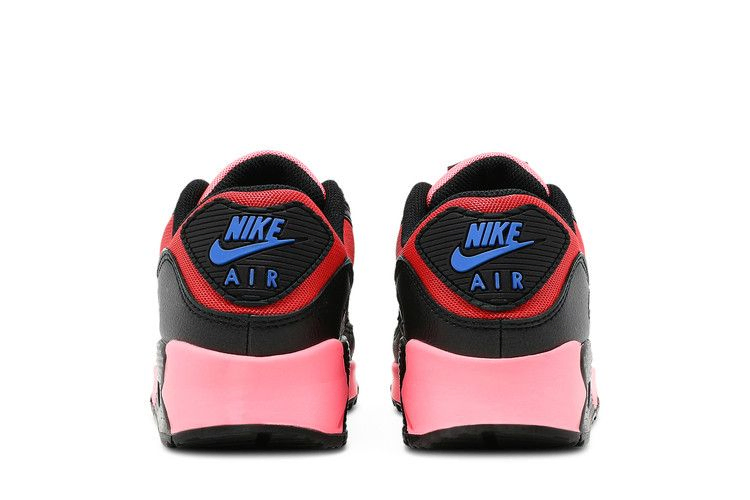 Кроссовки Nike Wmns Air Max 90 'Chain Link'