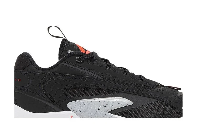 Кроссовки Air Jordan Luka 2 'Black Cement'