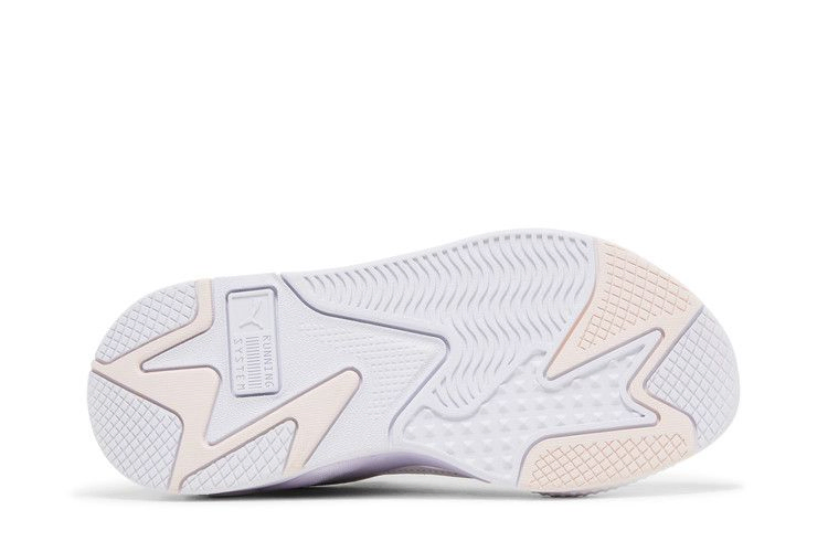 Кроссовки Puma Wmns RS-X 'Iridescent Purple Heather'