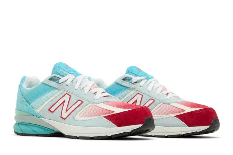 Krossovki-New-Balance-990v5-Big-Kid-Ice-Blue-7