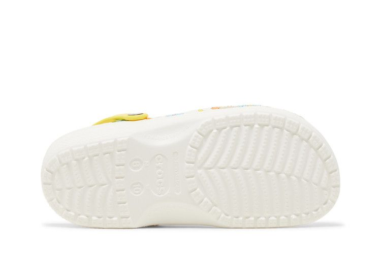 Кроссовки Crocs Pokémon x Classic Clog 'Starters'