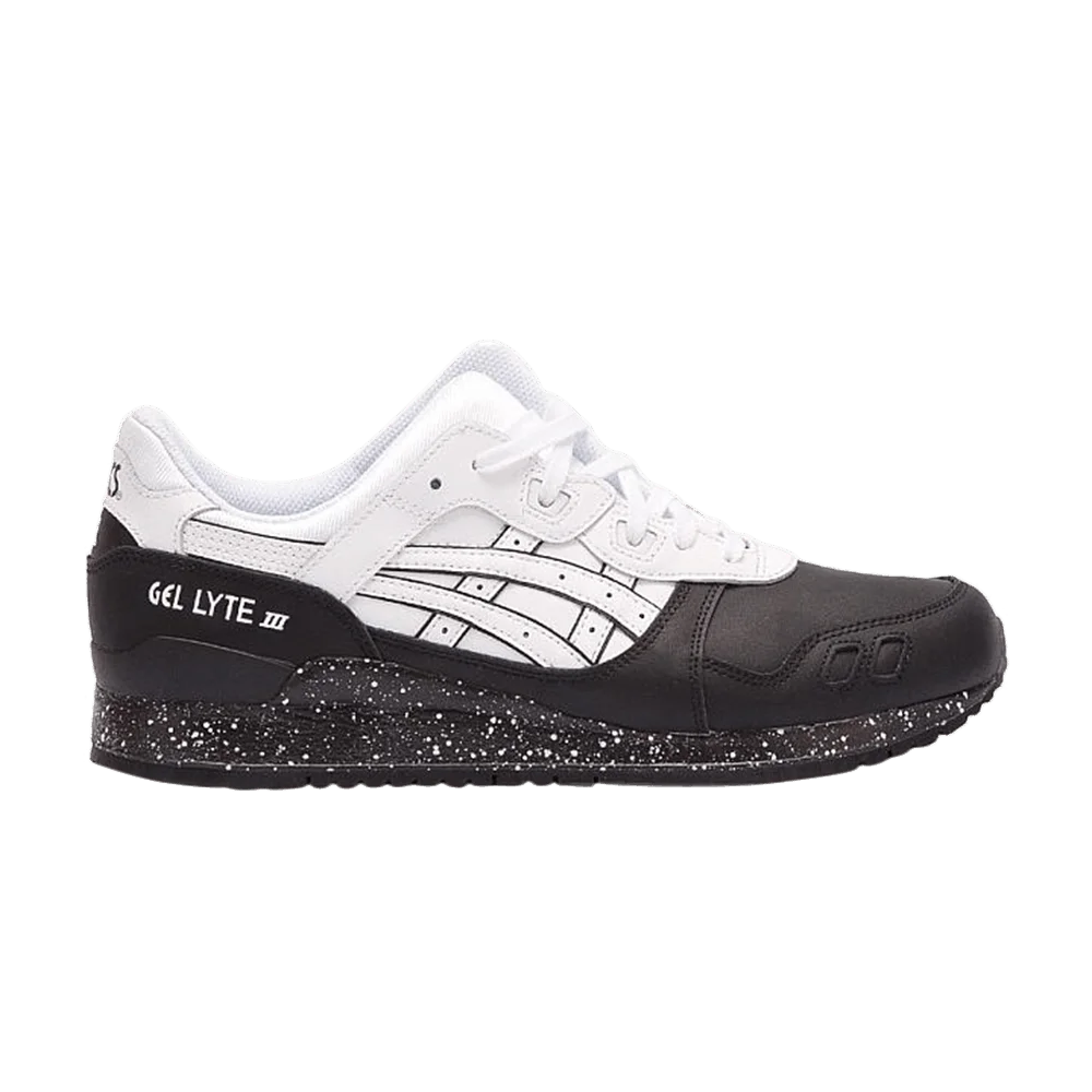 Кроссовки ASICS Gel Lyte 3 'Oreo Pack'