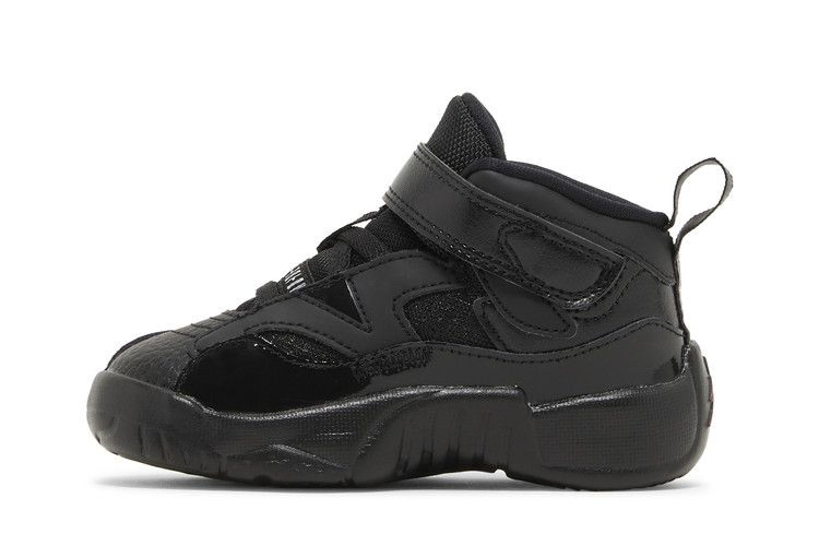 Кроссовки Air Jordan Jumpman Two Trey TD 'Black University Red'