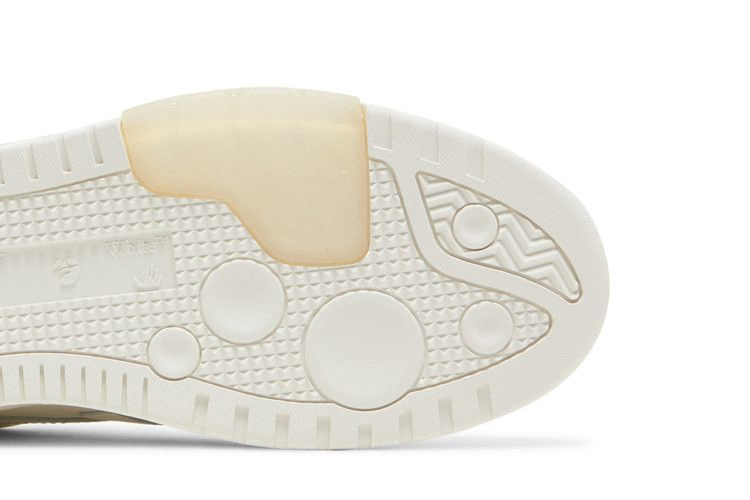 Кроссовки Off-White Out of Office Low 'For Walking - White Blue'