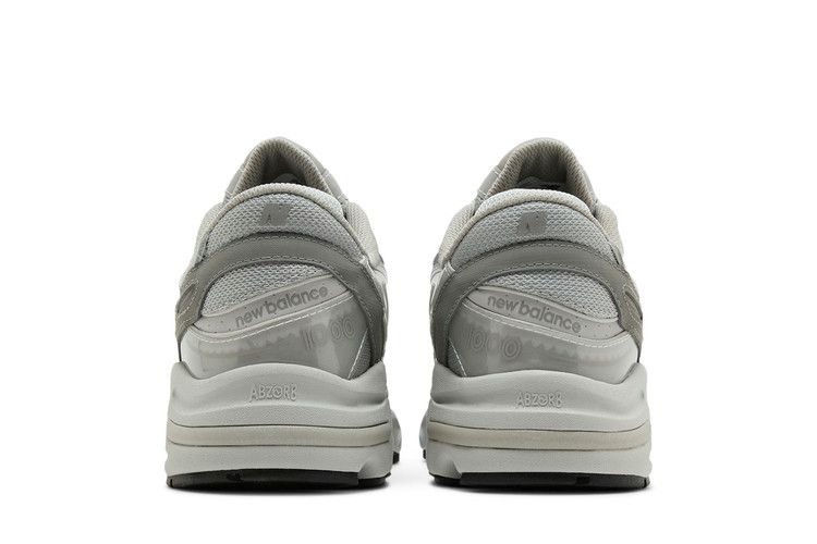 Кроссовки Aimé Leon Dore x New Balance 1000 'Grey'