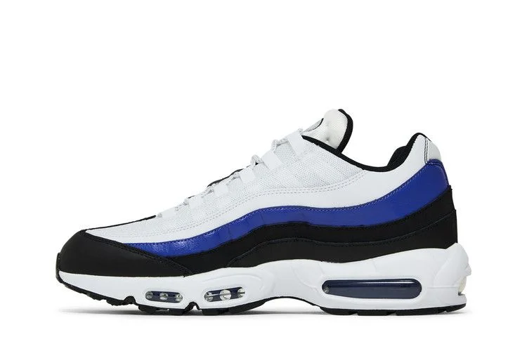 Кроссовки Nike Air Max 95 'Persian Violet'