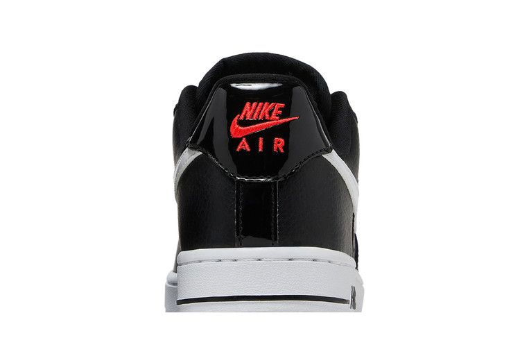 Кроссовки Nike Wmns Air Force 1 Low SE 'Black'