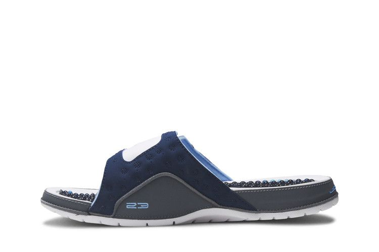 Air Jordan Hydro 13 Retro Slide 'Navy'