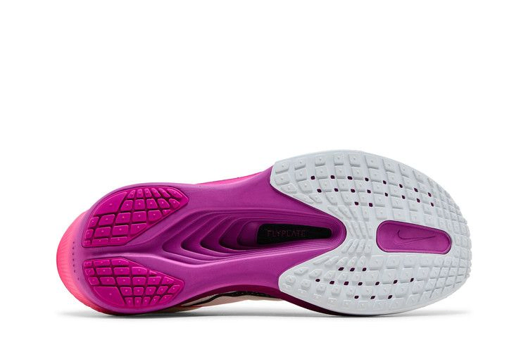 Кроссовки Nike Wmns Zoom Fly 6 'Vivid Grape Hyper Pink'